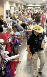 NATIONAL NIGHT OUT