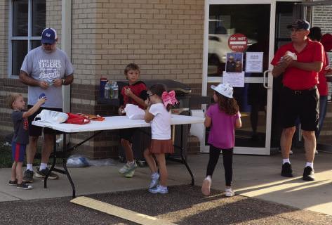 NATIONAL NIGHT OUT