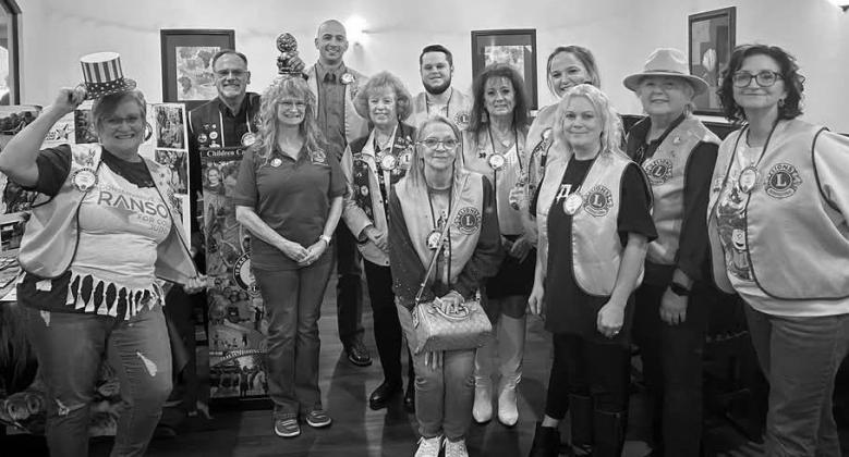 Atlanta Lions Club