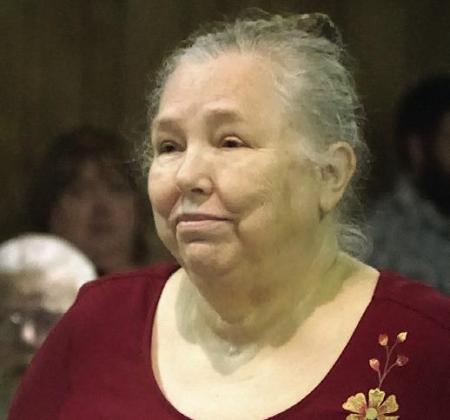 Annette Olsen is Worthy Matron for the Linden Chapter 576 of the Order of the Eastern Starr. Her husband Jerry is the worthy patron for the Eastern Star chapter. Linden Order of Eastern Star