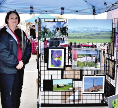 Christmas festivities bring joy to locals