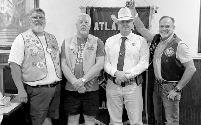 Atlanta Lions Club