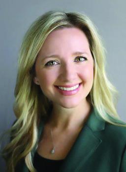 Graf appointed to TRS Texas Board of Trustees