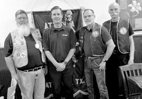Atlanta Lions Club