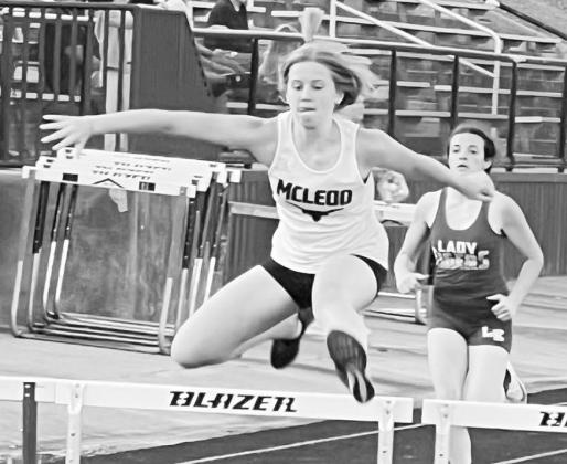 Track News