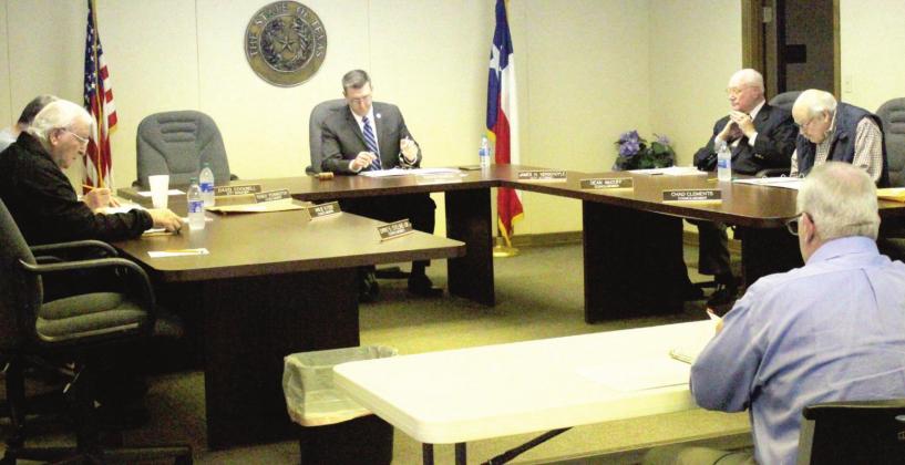 City Council discuss pandemic response plan