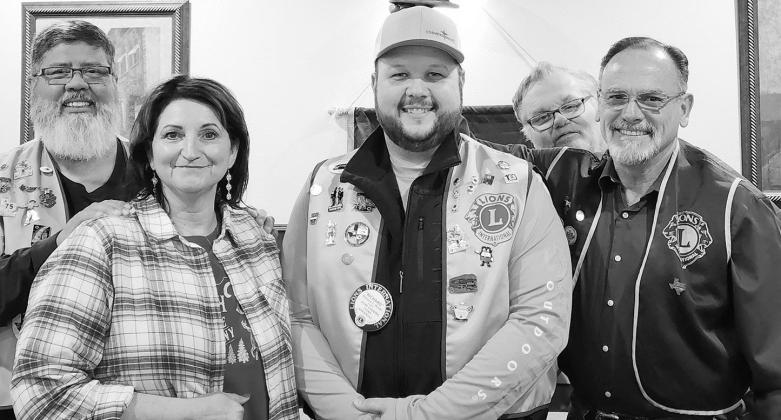 Atlanta Lions Club
