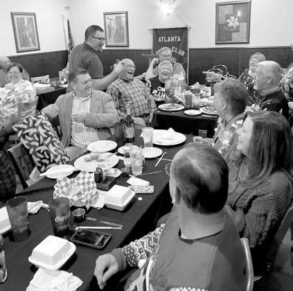 Atlanta Lions Club