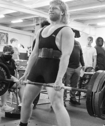 Atlanta Iron hosts Meet of Champs