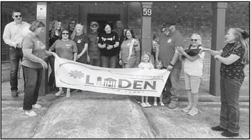 Linden Chamber Ribbon Cuttings