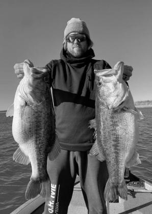 Lunker Report