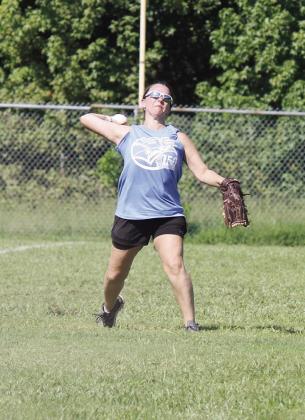 Atlanta Founder’s Day softball photos