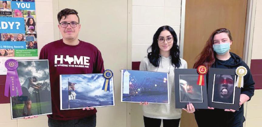 Atlanta takes top honors in art show