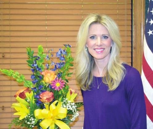 Breiby named new principal at J.K. Hileman