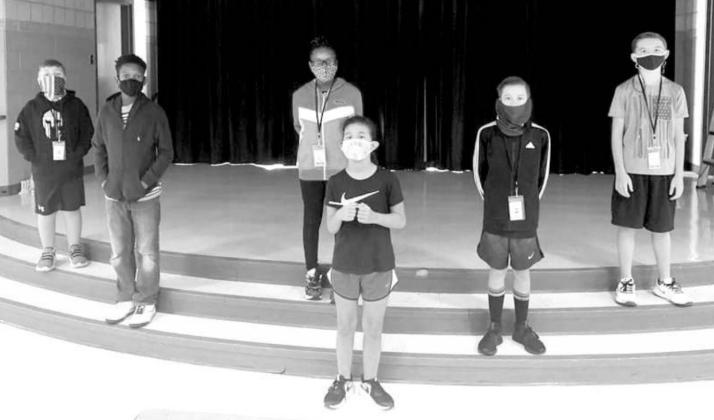 AES Class Representatives
