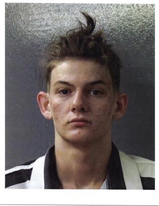 Local cuffed in connection to Marshall restaurant shooting