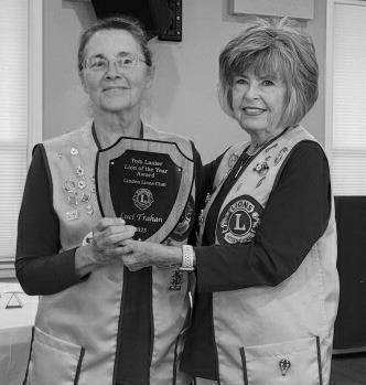  Linden Lions Club