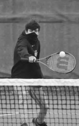 Queen City Tennis