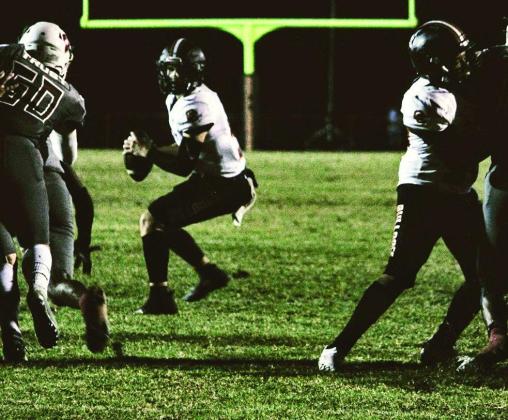 Queen City QB