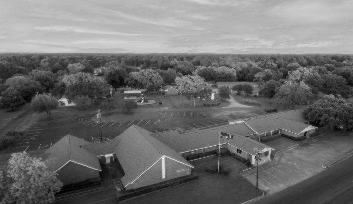Texas Baptist Institute and Seminary is preparing to close out a several year process as they move forward to Initial Accreditation. Courtesy photo Seminary prepares to offer accreditation to their community