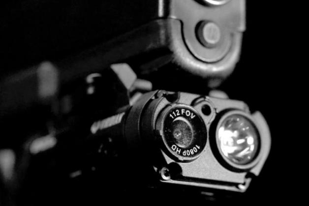 LPD implements use of gun cameras