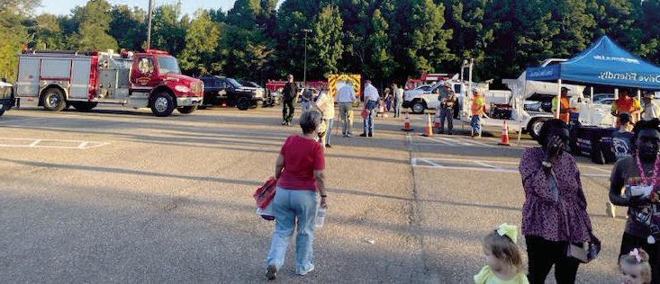 NATIONAL NIGHT OUT