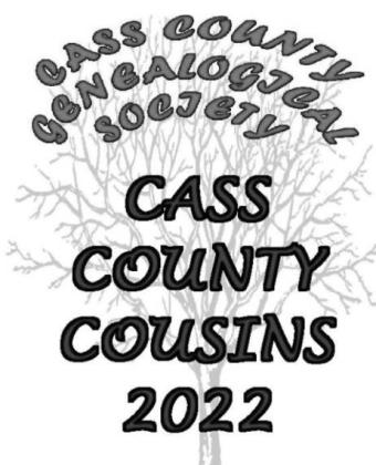 Patterson Family connections to Cass County and beyond