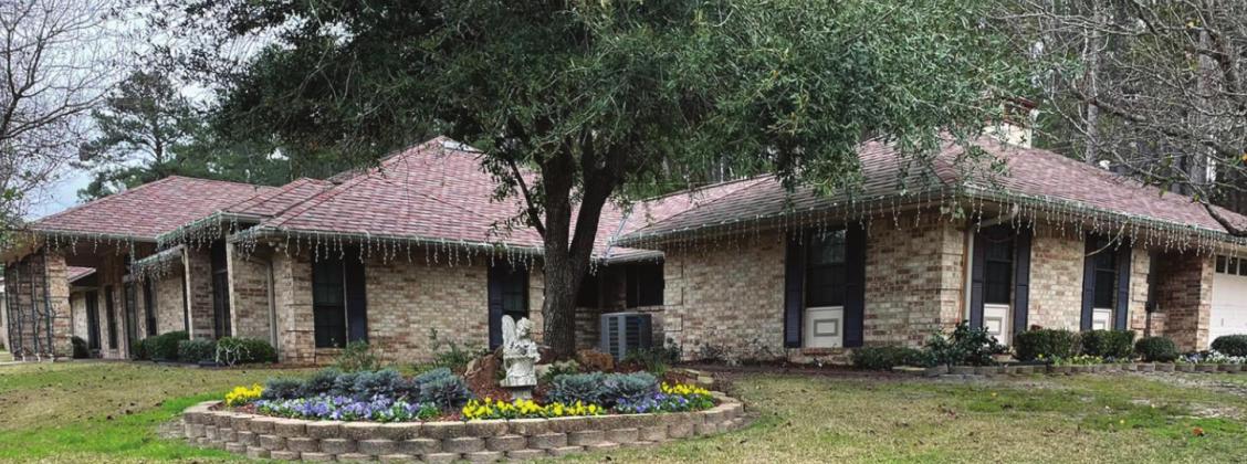 Linden Garden Club