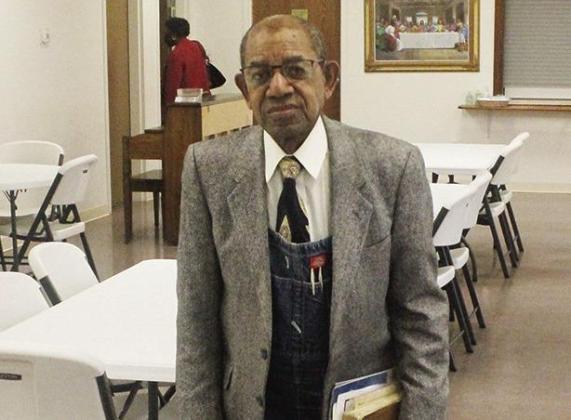 Local churches celebrate Black History Month