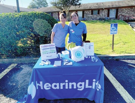 LINDEN HEALTH FAIR 2021