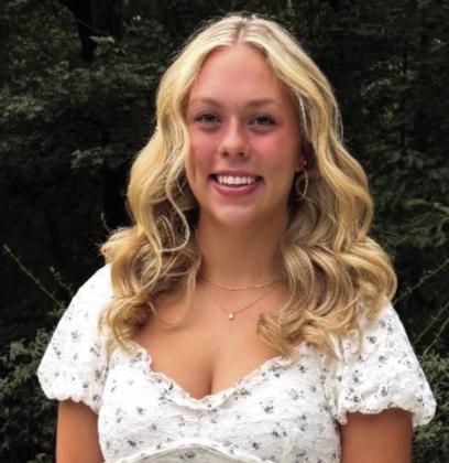 Makenna Hamilton, Queen City High School graduate, was named an NET RMA scholarship recipient. Makenna Hamilton, Queen City High School graduate, was named an NET RMA scholarship recipient.