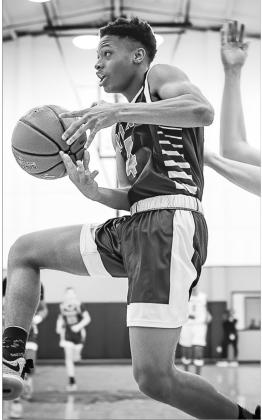 Rabbs dominate All-District 14-3A boys’ basketball list
