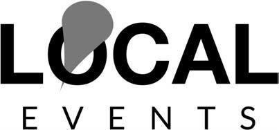 LOCAL EVENTS