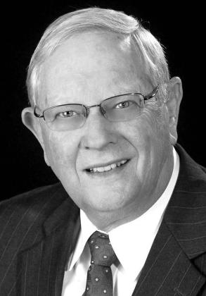 Judge James Marion Carlow