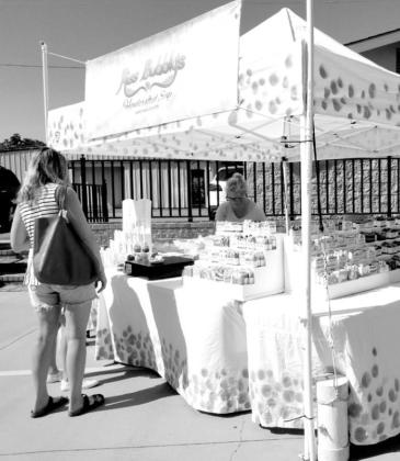 Atlanta Local Maker’s Market 2020
