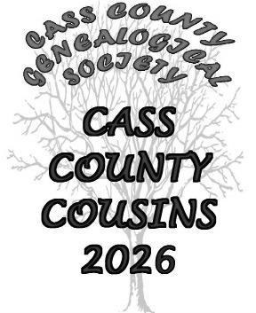 The History of Cass County, Part 9
