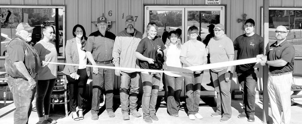 Simply Marvelous Grand Opening