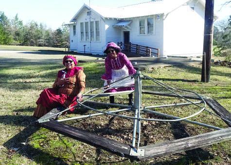 Pleasant Hill 100Th Anniversary