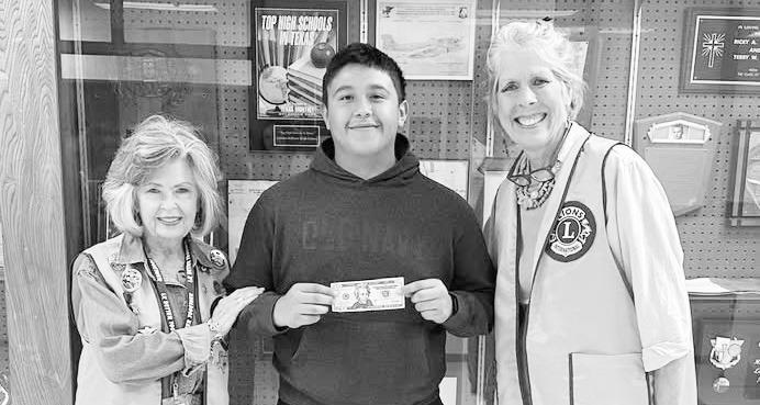 Linden Lions Club