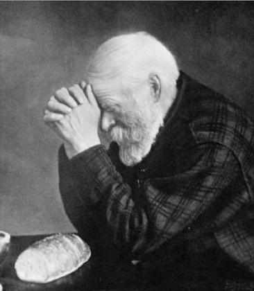 Men Ought to Always Pray