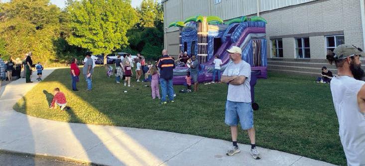 NATIONAL NIGHT OUT