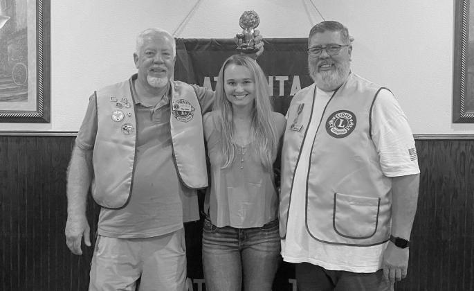 Atlanta Lions Club