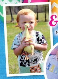 Easter & Family