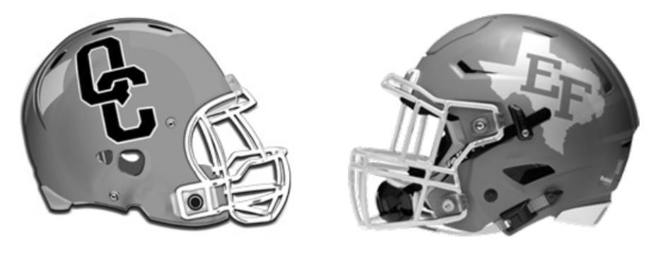 Football Preview Week 5