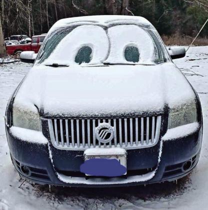 Winter weather impacts Cass County