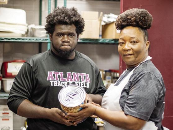 Atlanta ISD’s Rabbit Ranch Program teaches employability skills