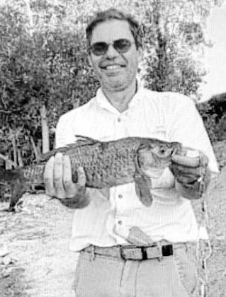 Fishing Ameri