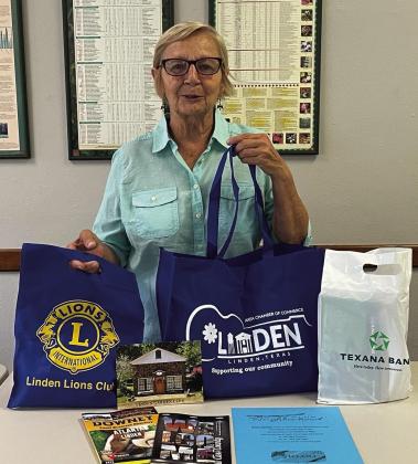 Linden Chamber of Commerce Update