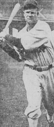 Sloan Vernon George Washington