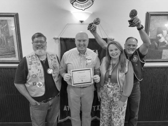 Atlanta Lions Club